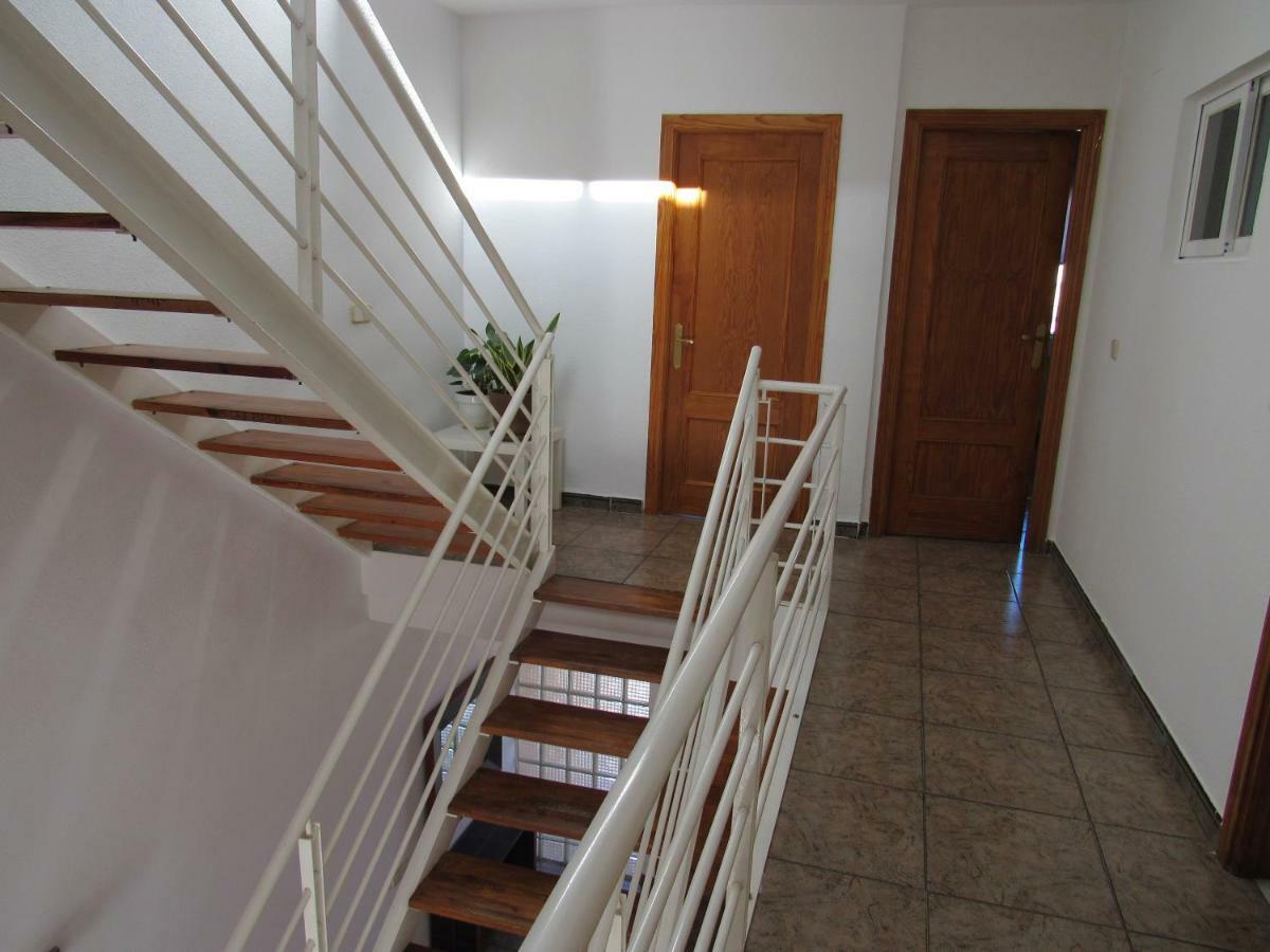 La Casa De Burgui Villa Burguillos de Toledo Exterior foto