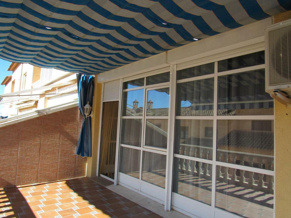 La Casa De Burgui Villa Burguillos de Toledo Exterior foto