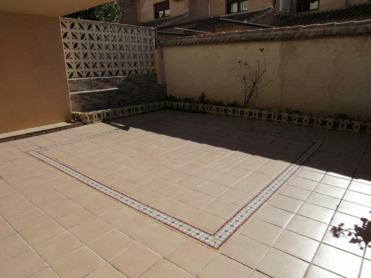 La Casa De Burgui Villa Burguillos de Toledo Exterior foto